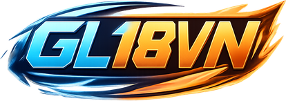 GL18VN Logo